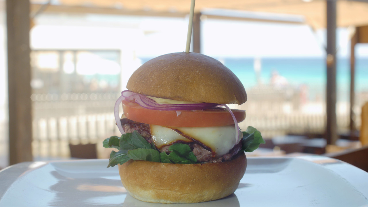 Video for Nomads Proper Burgers