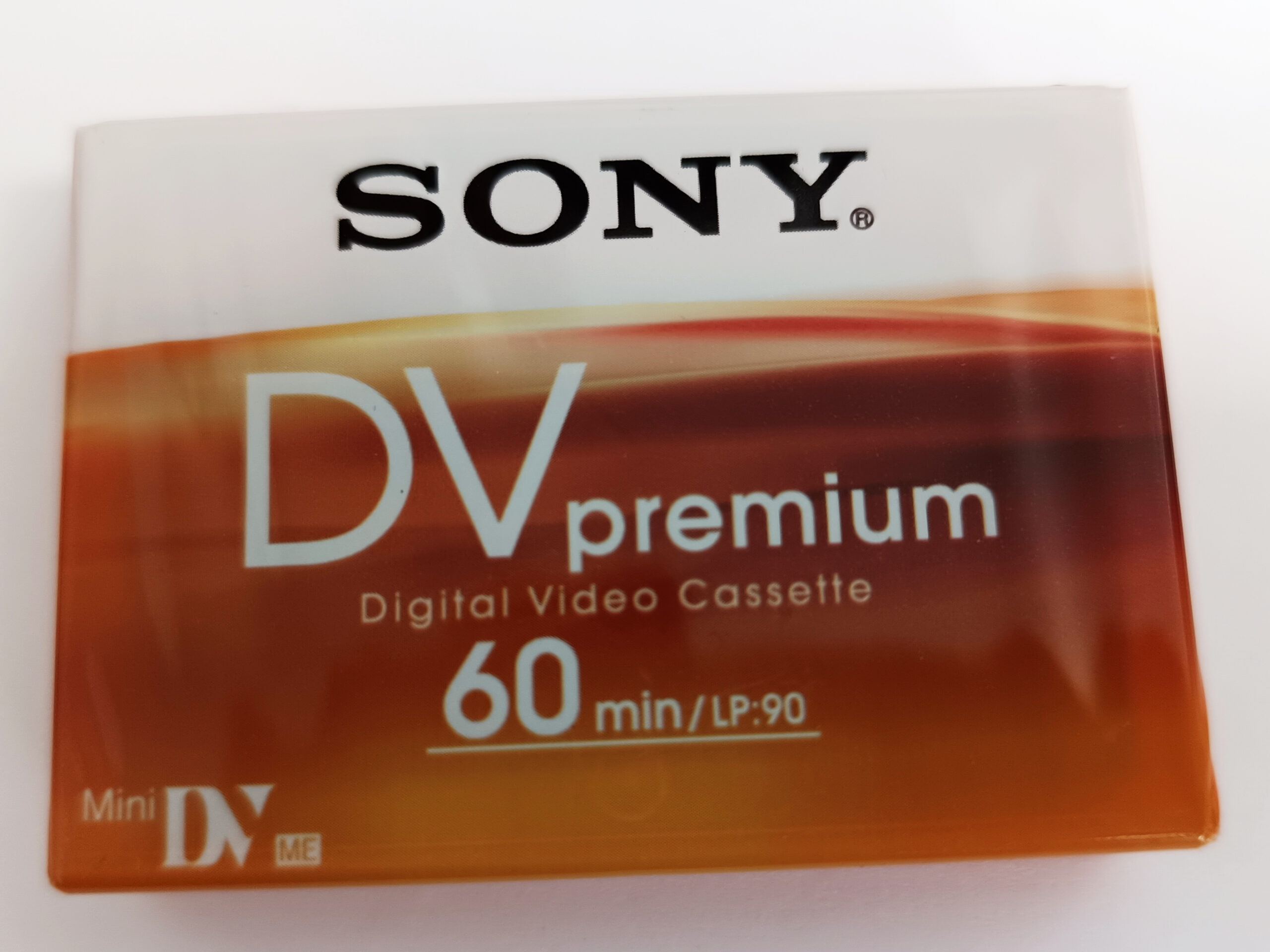 Convert your miniDV cassettes to .mp4 files in the Canary Islands